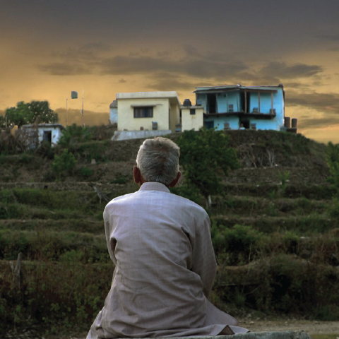 Moti Bagh